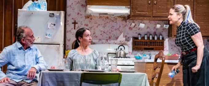 Review: CHOKE at GALA Hispanic Theatre