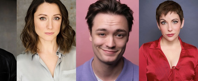 I LOVE YOU, YOU'RE PERFECT, NOW CHANGE is Coming to International City Theatre