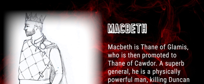 MACBETH Comes to Opera Orlando This Month