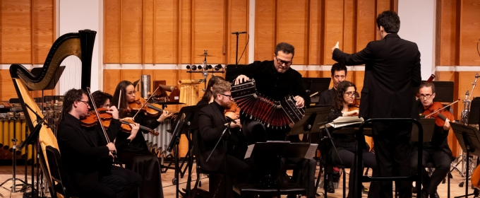 Parlando Reveals 2025-26 Season Featuring  Georg Friedrich Haas and More