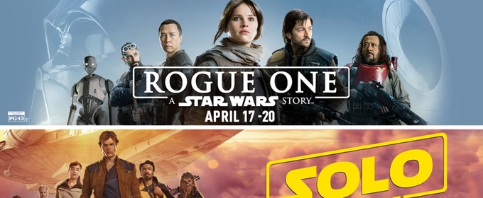 STAR WARS Films Return To El Capitan Theatre For Limited Engagement