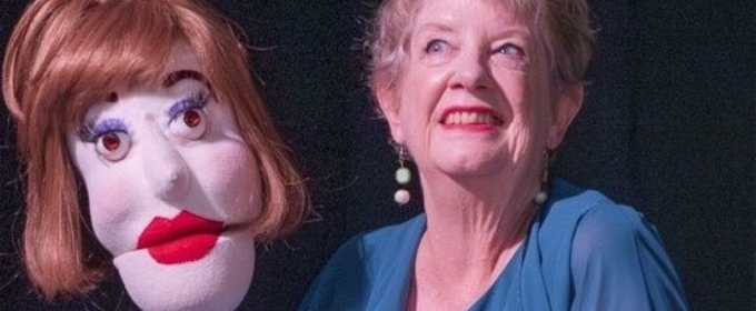 Molly McFadden Will Star in LIVING ON THE MOON at Edinburgh Fringe
