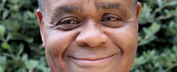 Interview: Actor Clive Rowe on Joy, Happiness, Laughter and Playing Uncle Fester in THE ADDAMS FAMILY UK Tour