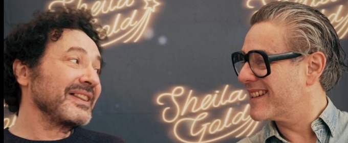 Video: THE PSYCHIC Teaser Featuring Andy Nyman And Jeremy Dyson Ahead Of World Premiere