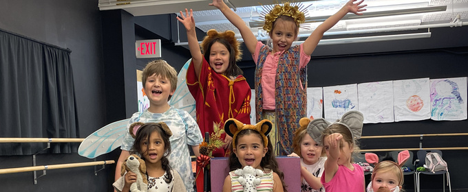 Playhouse Theatre Academy Opens Registration For Winter Session Programs