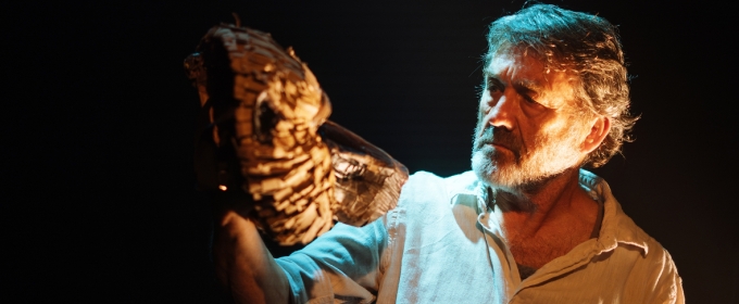 Review: UNRULY at the Baxter Studio Is Theatre in its Purest Form