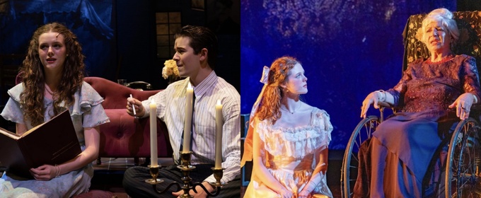 Student Blog: From 8 Shows a Week to 8 Classes a Day