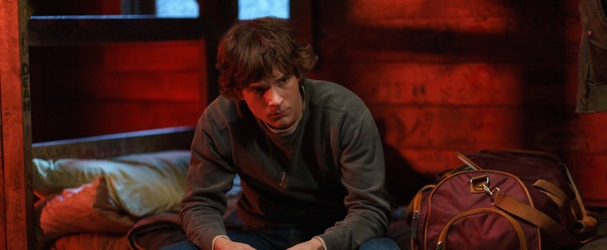 BLACK PHONE 2, Starring Ethan Hawke, to Stream on Peacock in January