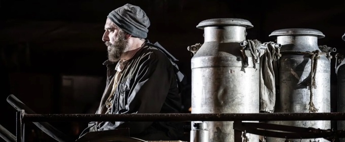 Review Roundup: What Did The Critics Think of FIDDLER ON THE ROOF?