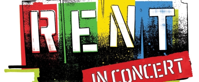 RENT In Concert to be Presented At Roy Thomson Hall