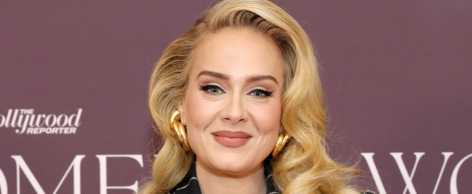 Adele Reveals She Doesn't 'Have Any Plans For New Music At All'