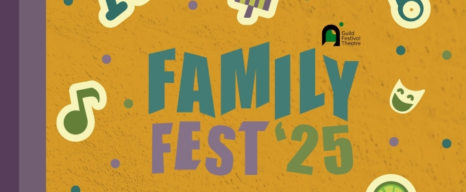 Guild Festival Theatre’s Family Fest Returns with Drumming, Puppets and More