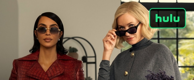 Video: Sarah Paulson, Glenn Close & More Star in Teaser for Ryan Murphy's ALL FAIR