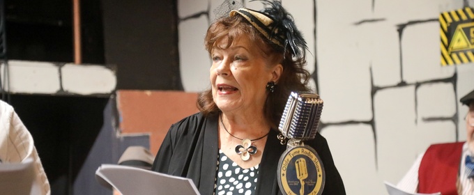 Sutter Street Theatre To Present THE OLDE TYME RADIO SHOW