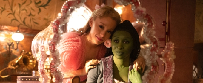 WICKED Movie Now Tracking for $125M-$150M Million Opening