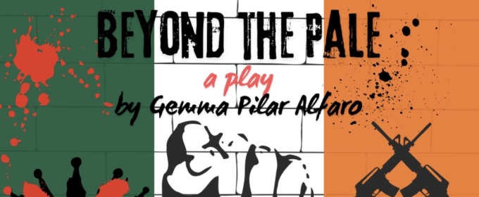 BEYOND THE PALE World Premiere to be Presented at Loft Ensemble