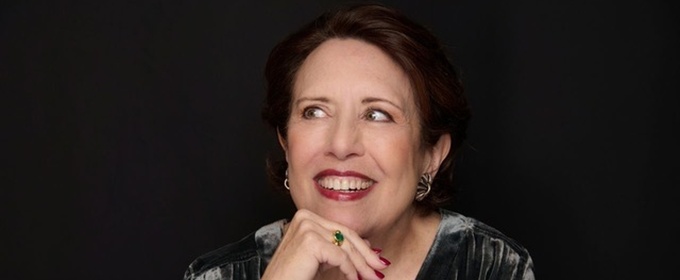 Andrea Axelrod Brings MORE THAN A BRIDE to Don't Tell Mama