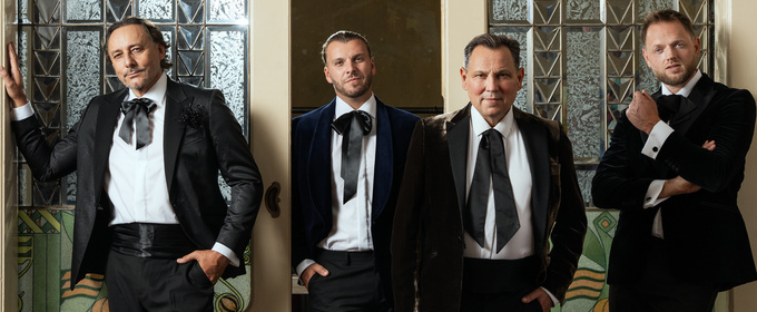 Rachel Zatcoff, Heather Makalani And Daniel Assetta to Lead 4 Musical Tenors' Concert Carnegie Hall