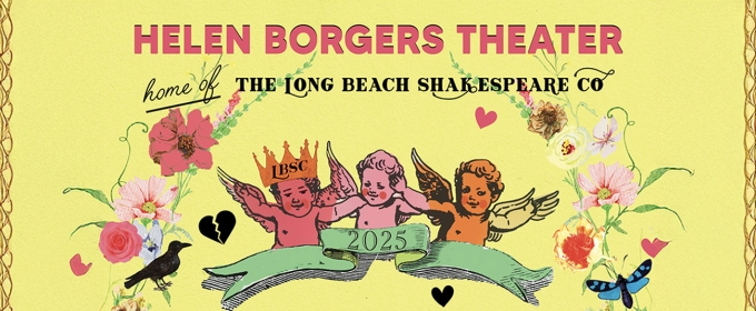 RICHARD III & More Set for Long Beach Shakespeare Company 2025 Season