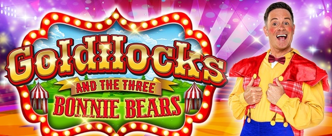 Liam Dolan to Return to Pavilion Panto