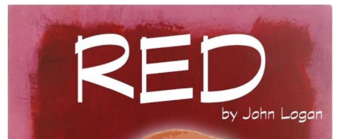 RED by John Logan Comes to Boothbay Summer Theater
