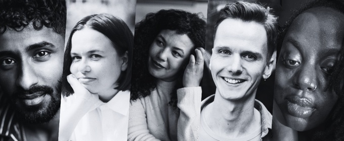 Bristol Old Vic Reveals Cohort Of Writers For The Second Year Of Early Career Writers Support