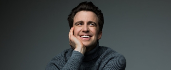 Memorial For Gavin Creel To Be Livestreamed Via MCC Theater and Society of London Theatre