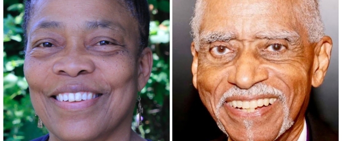 Ghostlight Arts Initiative Will Host Inaugural Arts Gala
Honoring Njia Kai and Dr. George Shirley