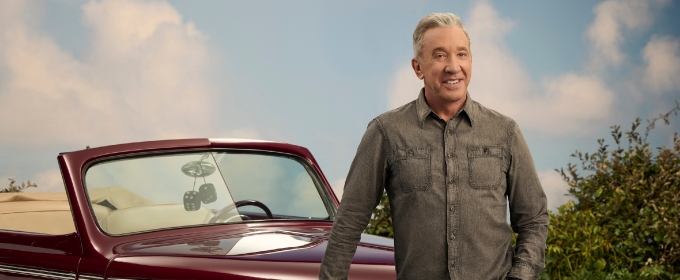 Tim Allen's SHIFTING GEARS Sees Record Premiere at ABC