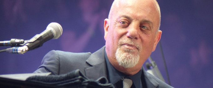 Billy Joel Symposium To Be Held At The Long Island Music And Entertainment Hall Of Fame