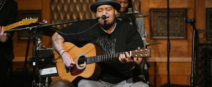 Park Avenue Armory Launches 'Now is the Time' with Toshi Reagon and More