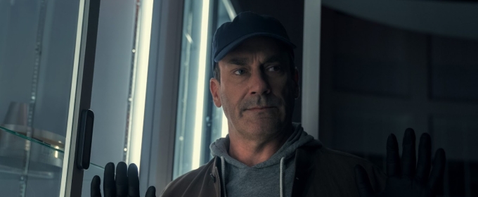 Video: YOUR FRIENDS & NEIGHBORS Episode 4 Sneak Peek Clip