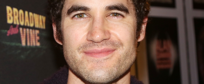Darren Criss to Voice Character in GABBY'S DOLLHOUSE