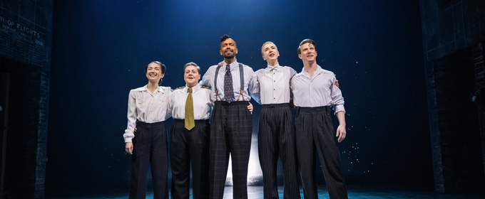OPERATION MINCEMEAT Reveals 2026-27 Tour Dates and Cities
