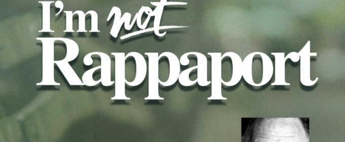 Cast Set For Judd Hirsch-Led I’M NOT RAPPAPORT