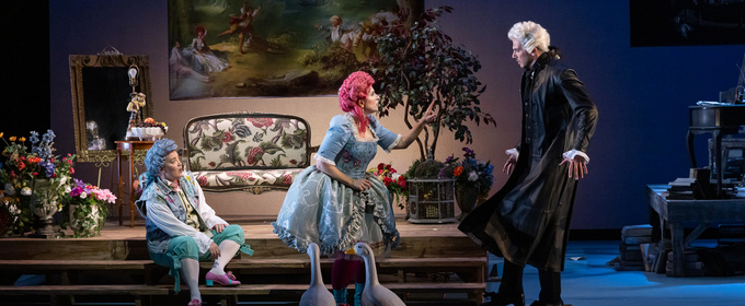 OrpheusPDX Takes Strategic Hiatus in 2026, Plans Return for 2027 Season