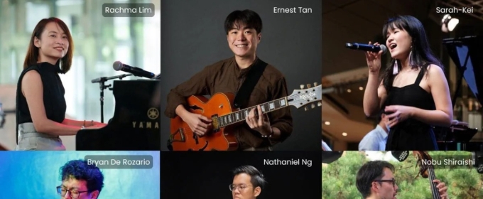 The Contra Band Project 2.0: It’s Too Darn Hot Comes to Esplanade
