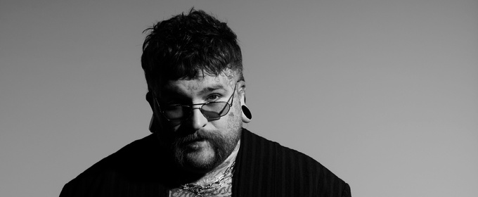 Teddy Swims Sets 2026 Arena Dates for THE UGLY TOUR