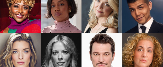 Aisha Jackson, Telly Leung, Sherie Rene Scott and More to Join The New York Pops Gala