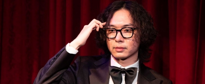 Magician-Comedian David Shao Brings One-Night-Only Solo Show SHOWER to Ontario