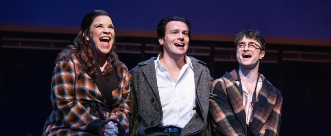 Broadway Jukebox: Broadway's Best Trios