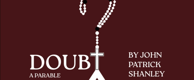 DOUBT: A PARABLE Closes Kansas City Actors Theatre Anniversary Season