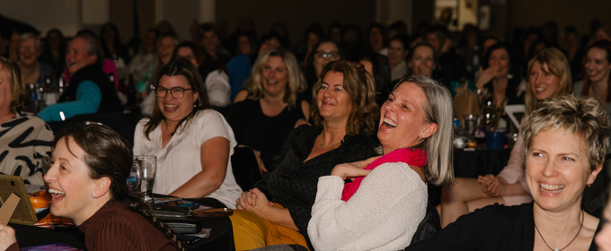 Theatre Collingwood To Present LOVE LETTERS, GIRLS NITE OUT, And March Break Drama Camp