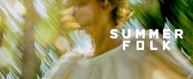 Alex Lawther, Doon Mackichan, Paul Ready and Sophie Rundle Join SUMMERFOLK at The National Theatre