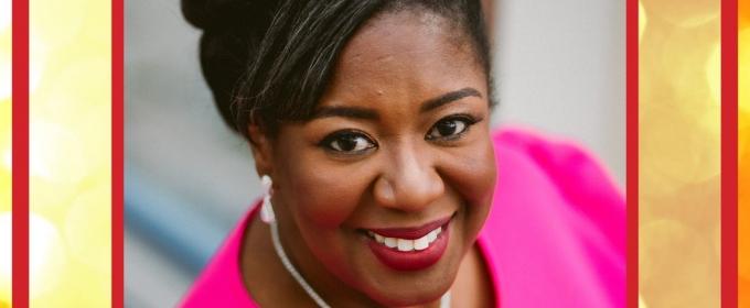 Natasha Yvette Williams Comes to Music Theatre of Connecticut This Month