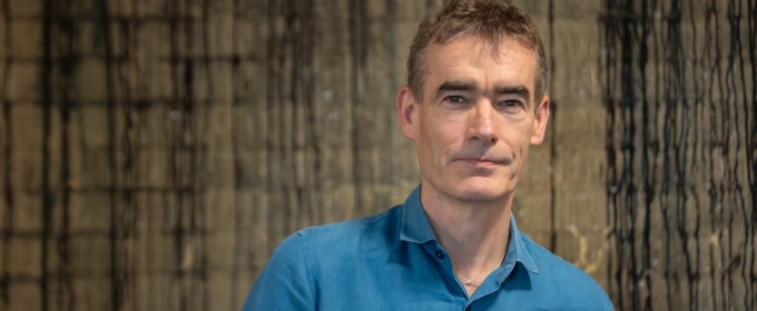 Rufus Norris Knighted in King's Birthday Honours