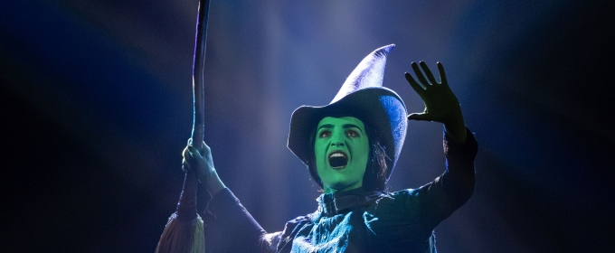 Review: WICKED at Orpheum Theatre