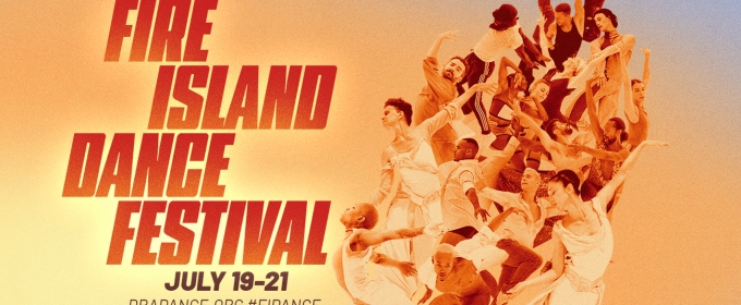 Three World Premieres, Paul Taylor Dance Company, and More Set For Fire Island Dance Festival