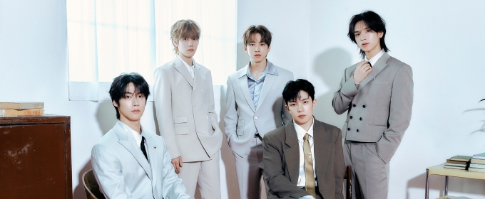 Interview: N.Flying Talks U.S. Tour, New Album, and More!