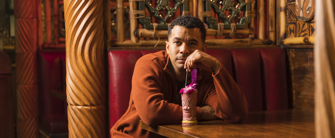 Interview: William Thomas Hodgson of PRIMARY TRUST at TheatreWorks Silicon Valley